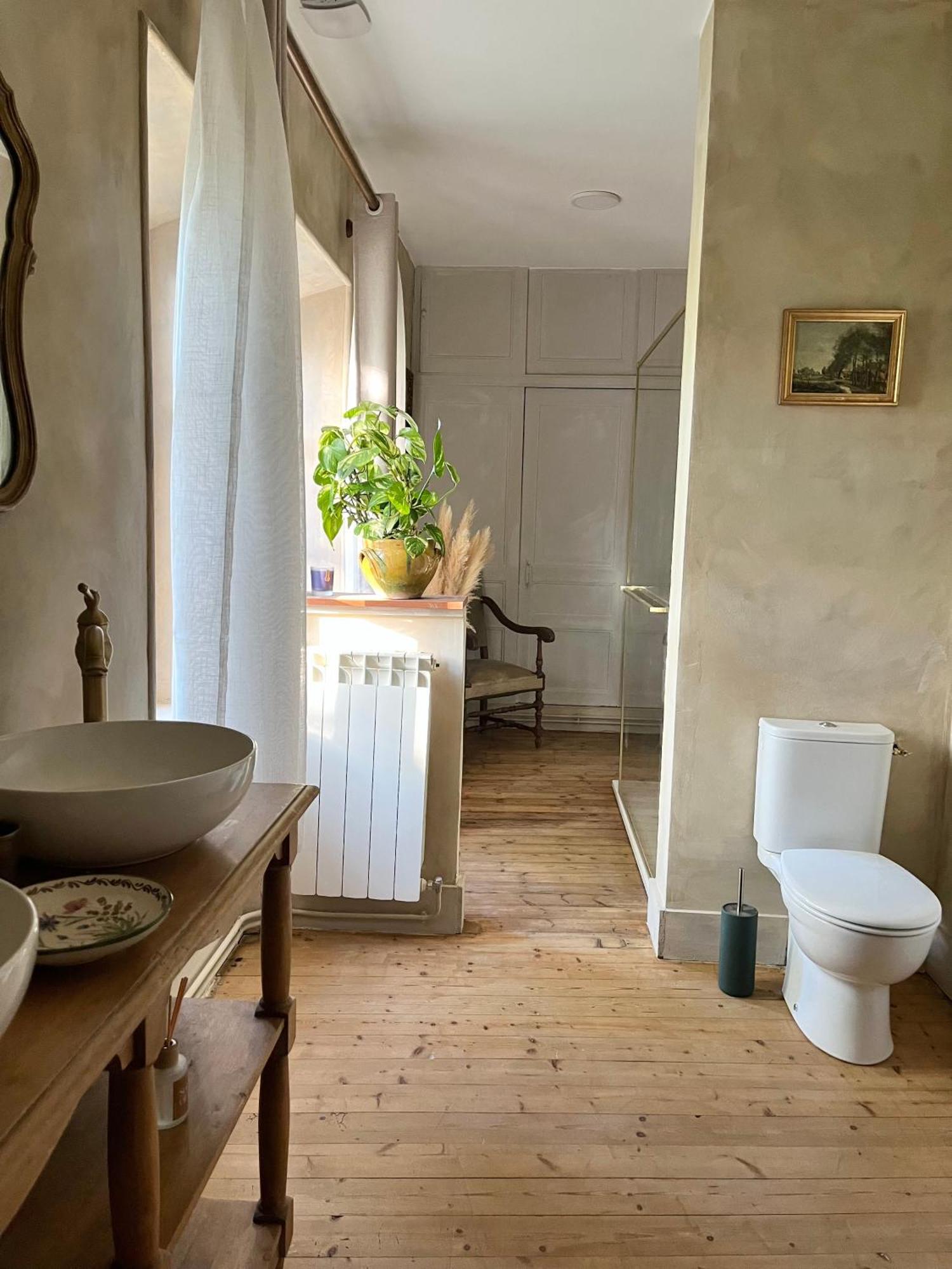 Chambres D'Hotes B&B - Chateau De Sienne Proche Avignon Orange Piscine Riviere Chusclan Exterior foto